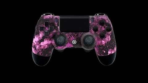 Call of Duty Advanced Warfare Hard Point First Time Scuf Game Play