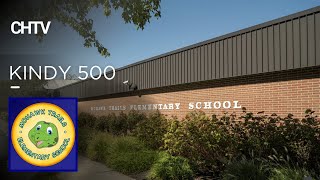 Kindy 500 - 2024