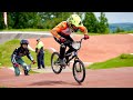 2020 USA BMX Carolina Nationals - Drew Polk