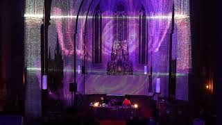 Numinos - Grains 2: 'Turing and Materials' (live)