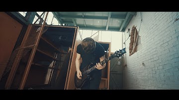 DETOURS - Rebuild Ft. Lin of Abstracts (Official Music Video)