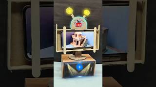 new school project idia 😱 #new #diy #ytshorts #diyideas