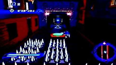 Sonic Unleashed (PS2) - Speed Run - Part 14