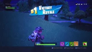 1 Kill 1 Dance Challenge In Fortnite Battle Royale