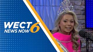 WECT NEWS NOW at 11 a.m. - Tues., July 14, 2026