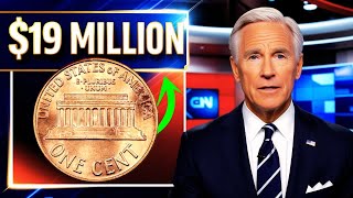 Download Lagu La moneda de un centavo que nadie miró y terminó valiendo millones MP3