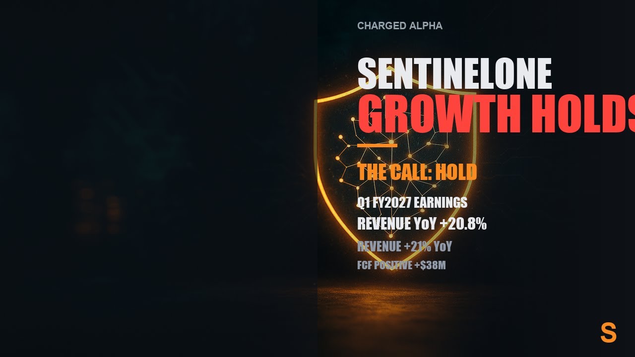 S latest YouTube video thumbnail