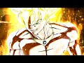 Rikudou's NEW Super Saiyan 2 Transformation In Dragon Ball Xenoverse 2