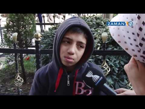 Türkiye'yi Ağlatan Çocuk Mutlaka İzle
