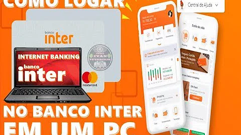 Como acessar o Banco Inter pelo celular?