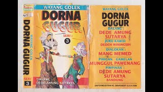 Dede Amung Sutarya - Dorna Gugur