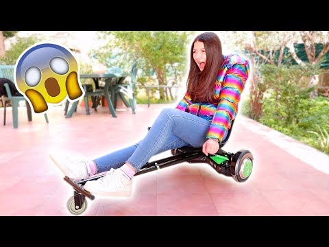 Video: A che età va bene l'hoverboard?