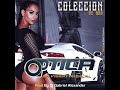 Coleccion de oro optica music dj gabriel alexander