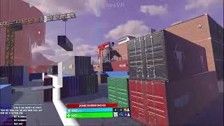 Phoenix Squads - 4/15/26 - Population One VR - Meta Quest