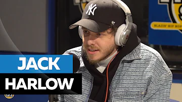 Jack Harlow | Funk Flex | #Freestyle180