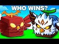 Old vs NEW Blox Fruits Update Reworks