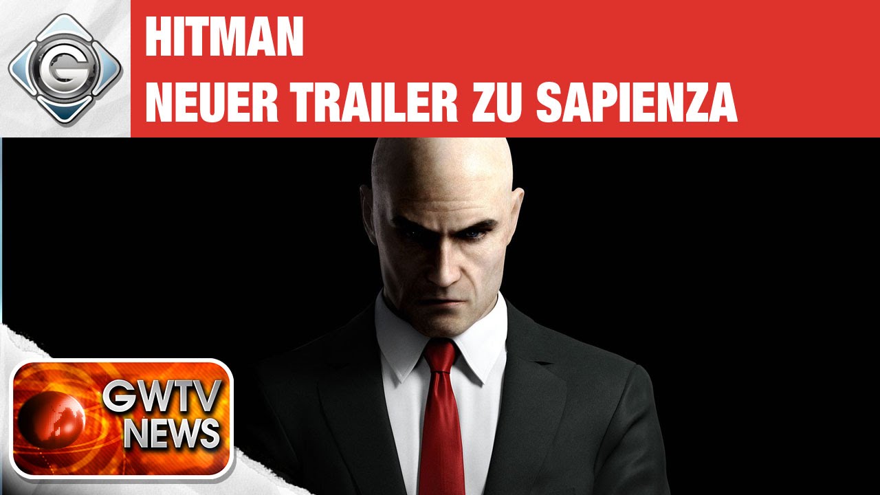 Hitman: Neuer Trailer zur Sapienza-Episode| GWTV News microsoft store