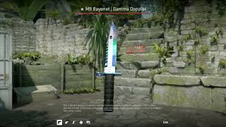 M9 Gamma Doppler FN P1