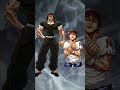 Baki vs Yujiro over year #yujirohanma