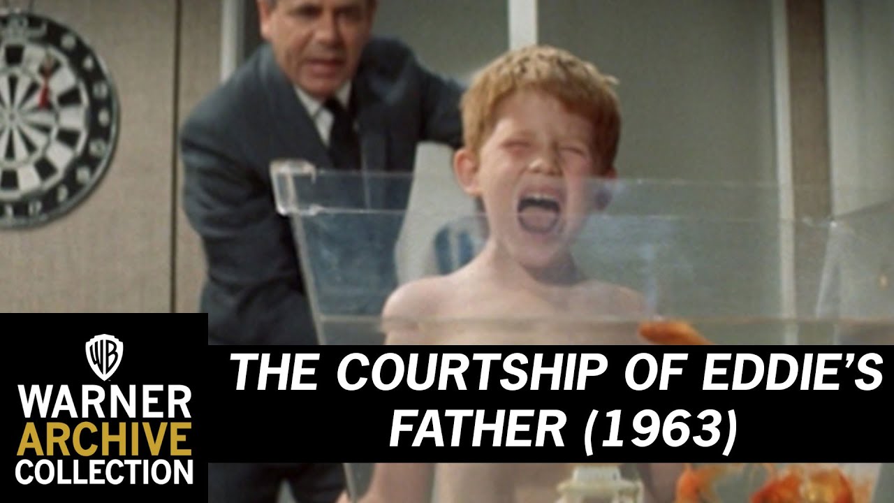 Thinking Of His Mother | The Courtship of Eddie’s Father | Warner Archive