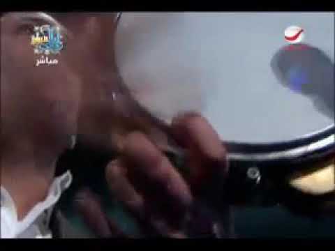 فضل شاكر الله اعلم ليالي فبراير 2009