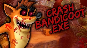 CRASH BANDICOOT.EXE - N