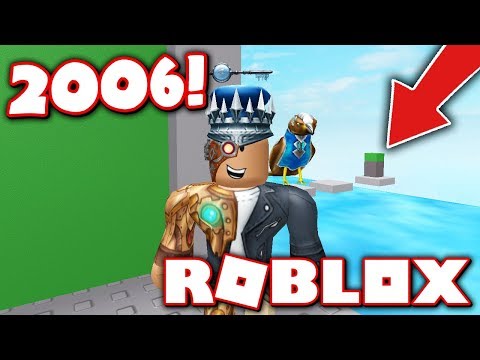 Oldest Flood Escape Game Ever Created In Roblox Youtube - roblox flood escape gaming with kev