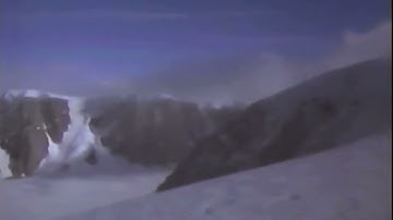 Shadow of the Wolf (or Agaguk) - Super Ecran Intro