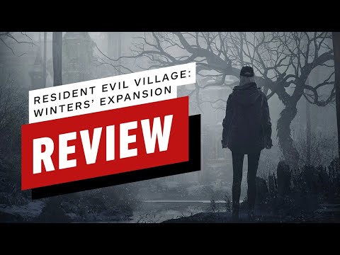 Resident Evil Village: The Winters' Expansion  Review