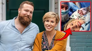 Ben & Erin Napier Admit Kids Weren’t in Their Original Plan—Here’s What Changed #hgtv