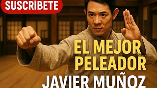“El Mejor Peleador | Película Completa de Jet Li en Español Latino HD”