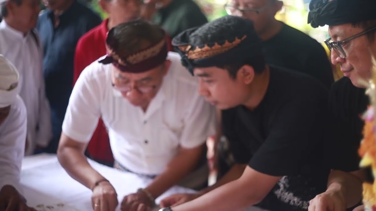 PELEBON IDA PANDITA DHARMA YADNYA SAMYOGA MAKASSAR