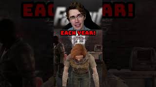 The Terrible Secret Of Vault 11 In Fallout #shorts