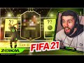 Packing The BEST INFORM In FIFA 21! (FIFA 21 Pack Opening)