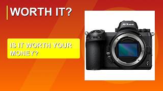 Nikon Z6 Full Frame Mirrorless Camera Body 2026 - Watch Before You Buy