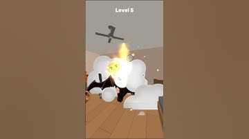 Find the Vampire Level 5 Gameplay| Youtube Playables