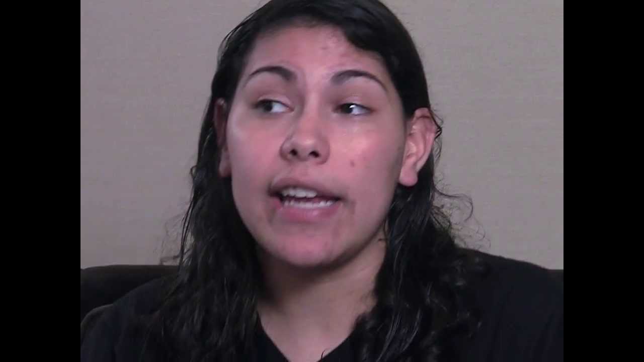 Jasmine Suarez-O'Connor on living with FASD