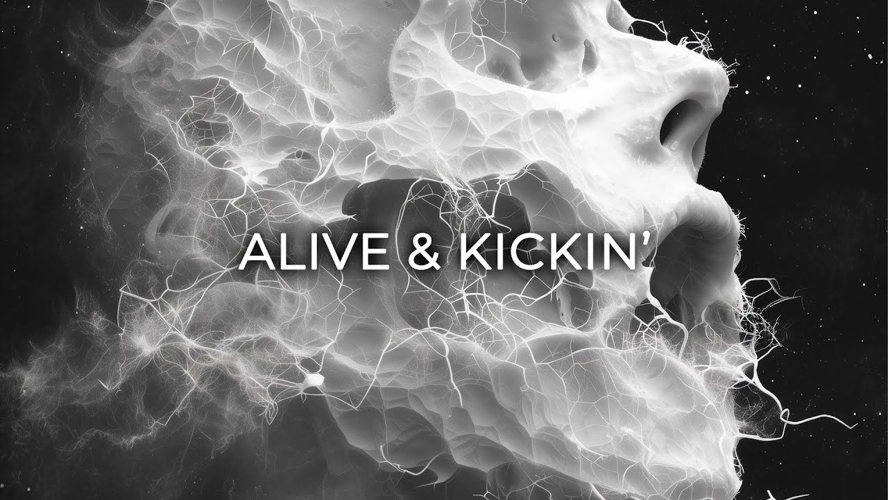 Nature One Inc - Alive & Kickin' (Indecent Noise Remix) [2025]