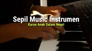 MUSIC KARYA ANAK BANGSA GK KALENG-KALENG || Segera Kisinan 2