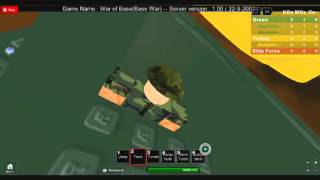 epic tank glitch on old base war