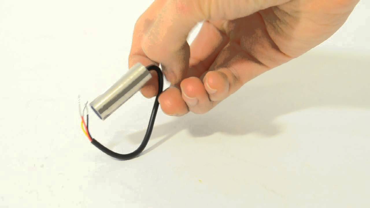 Шорох-1 - YouTube