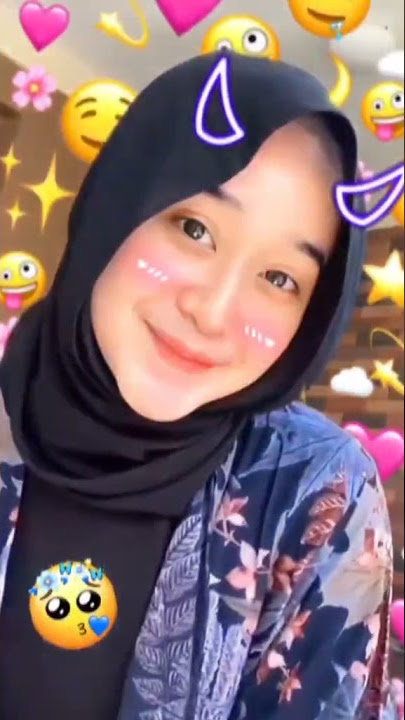 KUMPULAN CEWE TIKTOK EDIT JADIKAN SATU