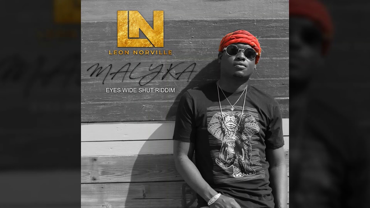 Leon Norville - Malyka "2020 Soca" (Antigua)