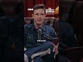 Ed Gamble's hidden cameo #thecelebritytraitors #uncloaked