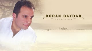 Boran Baydar - Can Cana - [ Video © 2023 Medya Müzik ] Resimi
