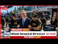 FBI & DEA Arrest Miami Hospital Director — $980M Fraud Ring, 42 Nurses Exposed!