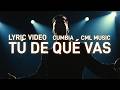 Tú de Qué Vas - Cover de Franco De Vita | Versión Cumbia para Bailar y Dedicar