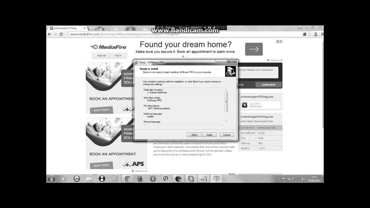 Copy of How to get Artmoney Pro free? - YouTube