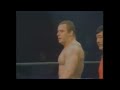1985 01 14 Bulldogs vs Teranishi & Kobayashi