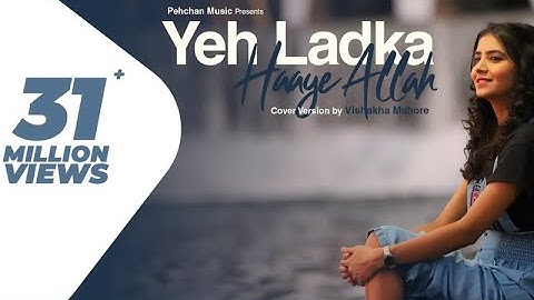 Yeh Ladka Hai Allah - Vishakha Mahore | Asha Bhosle & Mohammad Rafi | Pehchan Music | Old Songs